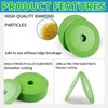 Rock Slab Cutting Disc, Diamond Rock Slab Grinding Disc, Diamond