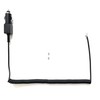 DCPOWER DC Coiled/Curled Power Cord Compatible Replacement for Cobra Elite