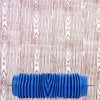 5in Rubber Pattern Paint Roller Beautiful Patterns Reusable Decorative Art