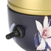 Potter's Wheel Mini Electric Pottery Ceramic Machine Children's Manual DIY