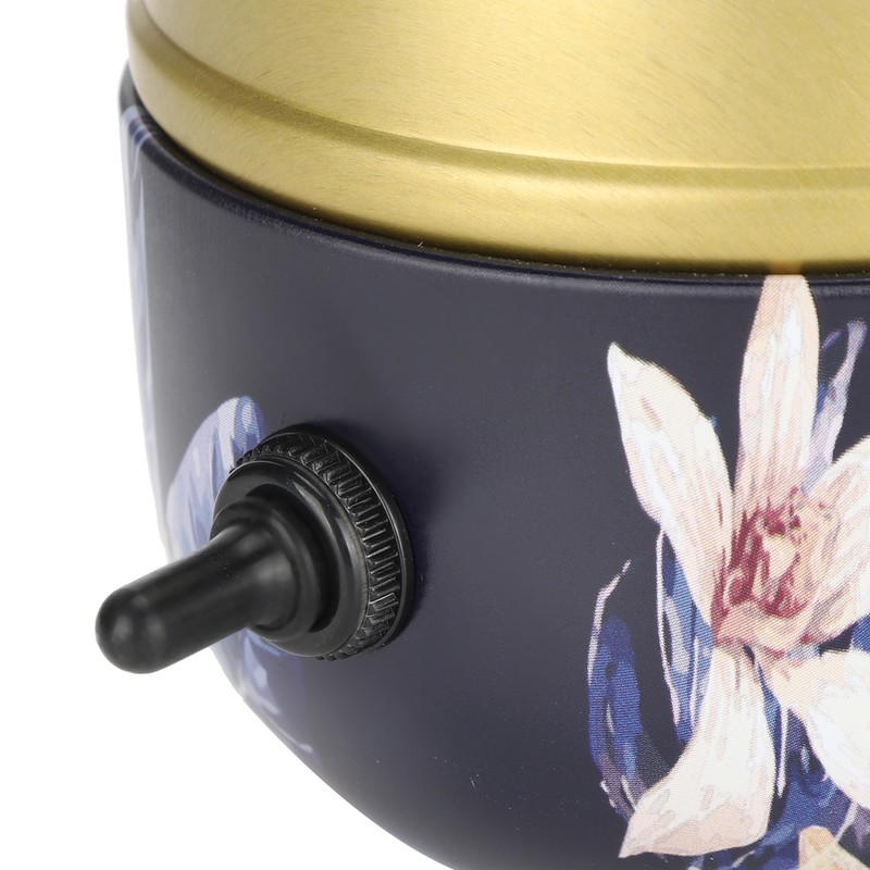 Potter's Wheel Mini Electric Pottery Ceramic Machine Children's Manual DIY