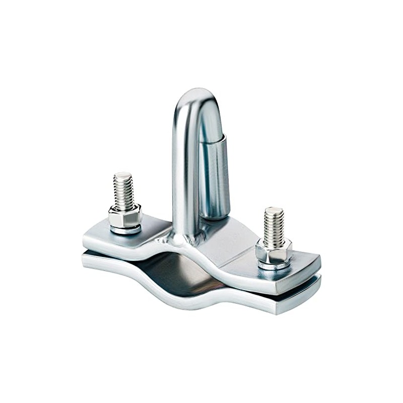AUTOLIGHT 24 Holder for tear-off rope with spring eyelet auxiliary