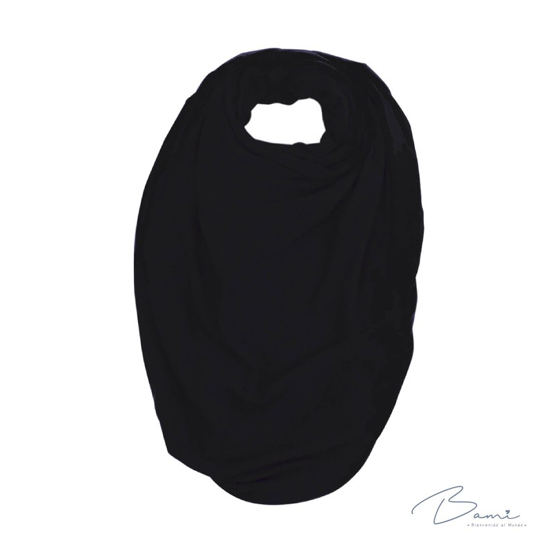 BAMI ¡BIENVENIDO AL MUNDO! - Mascada de Lactancia Suave y