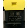 Vosla 2x- Vosla 9012+120 (HIR2) Lamps 12V 55W PX22D Made