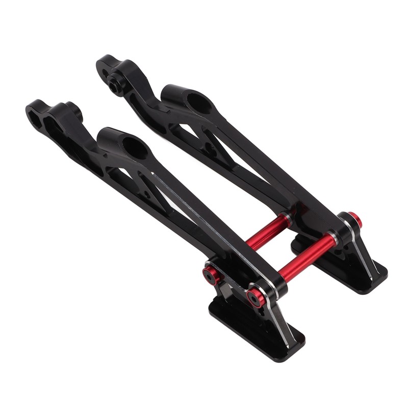 RC Rear Wing Mount Set Remote Control Car Upgrade Accessory