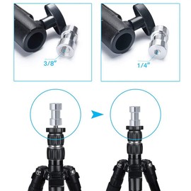 FOTYRIG Camera Speedlite Mount Flash Stand Bracket Umbrella Mount Holder Shoe Mount Compatible with Nikon Pentax Olympus Nissin Metz and Other Speedlite Flashes E Type-2 Pack