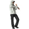 Mac AS-5130 Rain Suit, Gray, S