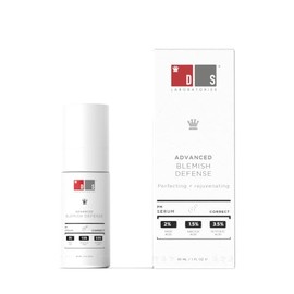 Ds Laboratories | Advanced Blemish Defense Perfecting + Rejuvenating