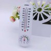 Analog wall thermohygrometer thermohygrometer 3ea