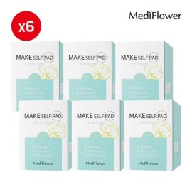 Medipeulrawo Toner Pads Refill Sheets for Korean skincare routines, facial moisture and skin prep pads, Medipeulrawo Import, Beauty and Personal, Option 2