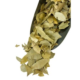 Unbranded Dried Whole Bay Leaf Leaves (Laurus Nobilis) Multi Weight Bulk Wholesale - 8 oz