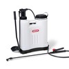 Oregon Backpack Pressure Garden Chemical/Weed Killer Sprayer with Lance and