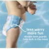 Huggies Little Swimmers Finding Nemo Swim Diapers Pant SZ 5-6