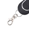 Remote Control Key Fob 433.92mhz 164ft Range Multifunctional Built in
