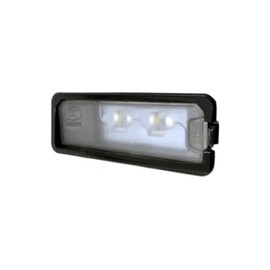 35D943021A 1K8943021C LED 번호판등 (비틀 Volkswagen 호환 골프 7 MK7 파사트 B7 이오스 CC 시로코 35D 9 35D943021A 1K8943021C LED License Plate Light (Compatible with Volkswagen Beetle Golf 7 MK7 Passat B7 Eos CC Scirocco 35D