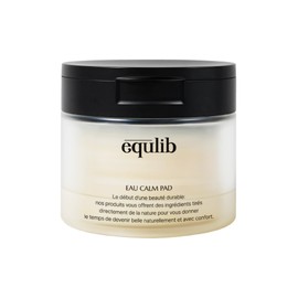 equlib Eau Calm Pad 100P - equlib Eau Calm Pad 100P