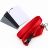 3 in 1 18% Gray/White Balance Card Digital Photography Exposure