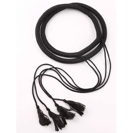 Turban Men's Headband Arab Headdress Muslim Hijab Headband Middle East Muslim Head Wrap String Worship Church Cosplay Headband Hair Ornament Rich Halloween Party Black Tassel 54cm