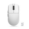 ATK Wireless Gaming Mouse VXE Dragonfly R1 SE+ White Lightweight