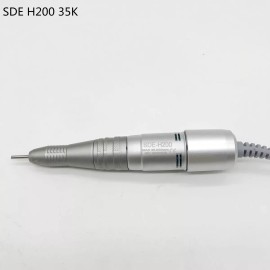 Marathon Pluma P/ Micromotor H200 Dental Uñas Joyeria Podologia