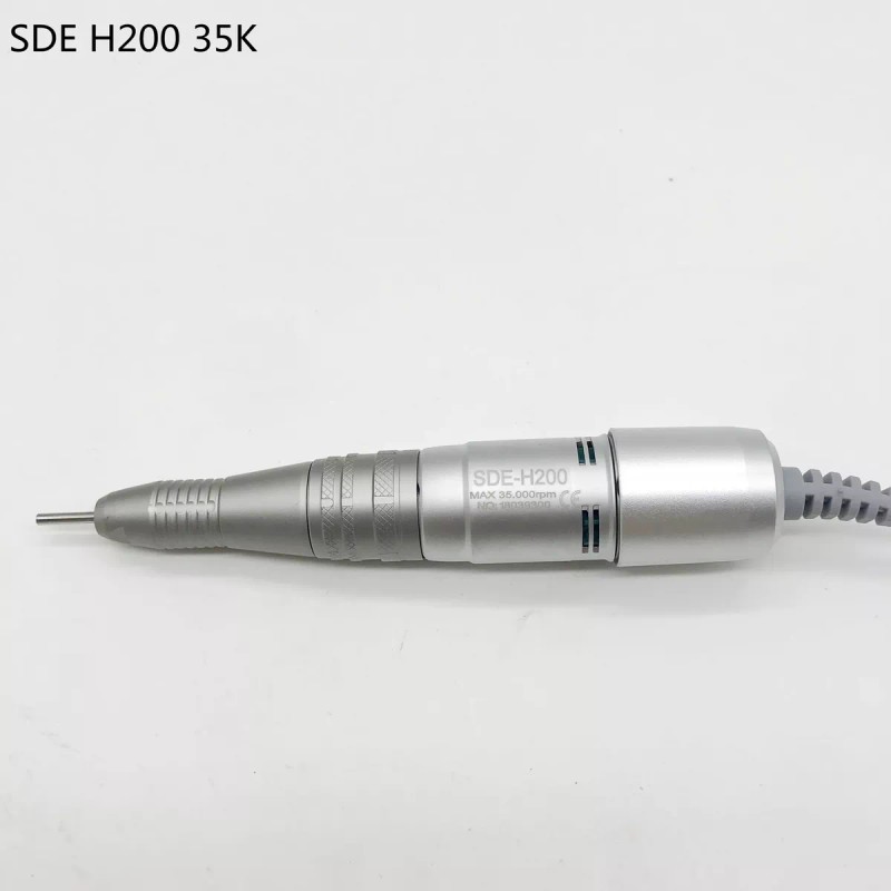 Marathon Pluma P/ Micromotor H200 Dental Uñas Joyeria Podologia