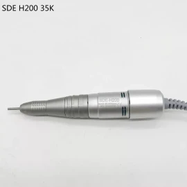 Marathon Pluma P/ Micromotor H200 Dental Uñas Joyeria Podologia