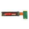 JMT 2242 a 2280 M.2 - Placa de modificación compatible