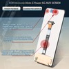 YWLRONG for Motorola Moto G Power 5G 2025 Screen Replacement