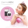 DERMOXEN 4 GIRLS Perdiatrischer Intimreiniger für Kinder von 2-13 Jahren.