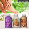 Bath Sea Salt Set 3х21.16Oz - Bath Salt Lavander &