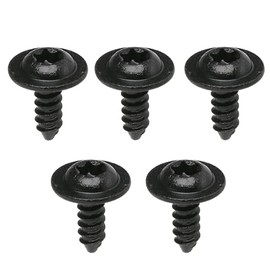 Masterpart Cooker Oven Door Screws Pack Of 5 To Fit Bosch, Neff & Siemens Cookers & Ovens 00165917