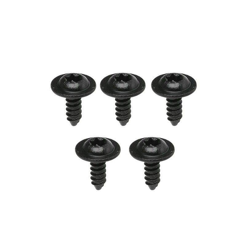 Masterpart Cooker Oven Door Screws Pack Of 5 To Fit