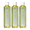 Ten Zero Toner Cosmetics Quick Drying Moisturizing Texture Moisturizing Skin