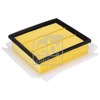 Febi Bilstein 108307 Air Filter , 1 piece