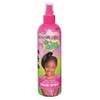 African Pride Dream Kids Olive Miracle Soothing Moisturizing Braid Spray