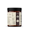 Organic Raw Ashwagandha Powder 220 g Adaptogen Sustainably Sourced from