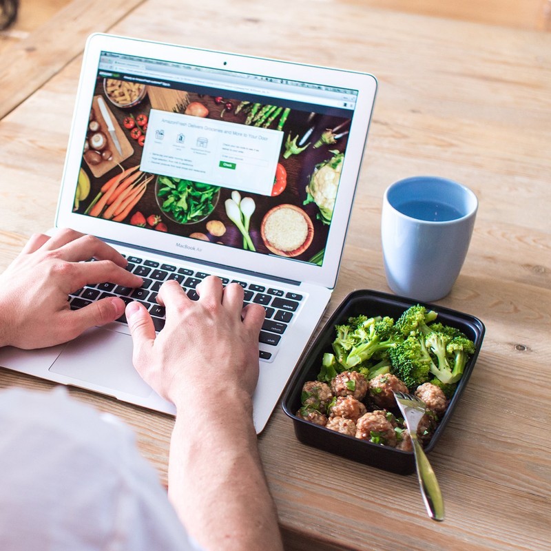 Snap Pak Rectangular Food Storage Set of 25 - Black