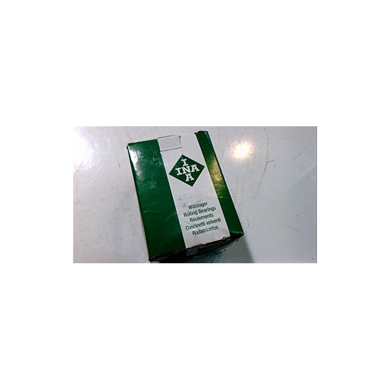 INA Stud type track roller (INA-KRE62-PP)