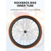 ROCKBROS Bicycle Inner Tube 700C Presta-Venti 65 mm / 85