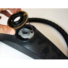 GoWesty Horn Contact Ring Replacement Kit for Volkswagen Vanagon