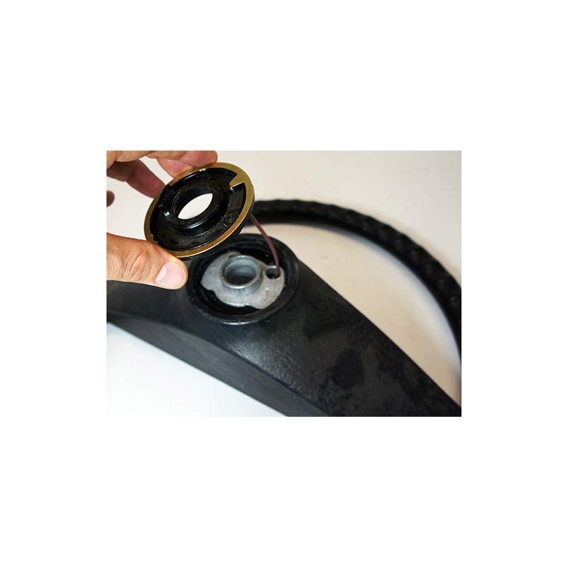 GoWesty Horn Contact Ring Replacement Kit for Volkswagen Vanagon