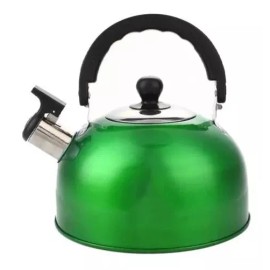 Kettle Tetera Silbadora Hervidor De Agua Cocina