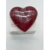 Clarins Paris Heart-Shaped Scented Soap - REF# 800470070
