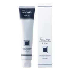 Japan Health and Personal Care - Apagado Royal 135g *AF27* by APAGARD (Apagado)