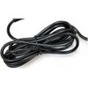 5VDC Threaded Lock AC Adapter Compatible with KanexPro 5V Device