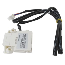 Washer Lid Lock Switch Part Fit for LG Models WT5680HVA/00 WT7300CV/00 WT7300CW/00,Replaces Part# EBF61674802 EBF60665201 PS8751171 by BLUE ELF