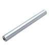 Okura Transportation Machine Steel Roller LR Type (φ48.6×t1.4mm) 305mm with