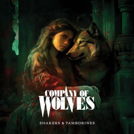 Shakers & Tamborines