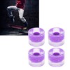 78A 60x45mm HighElastic Skateboard Flash Wheel PU Filling for Longboard