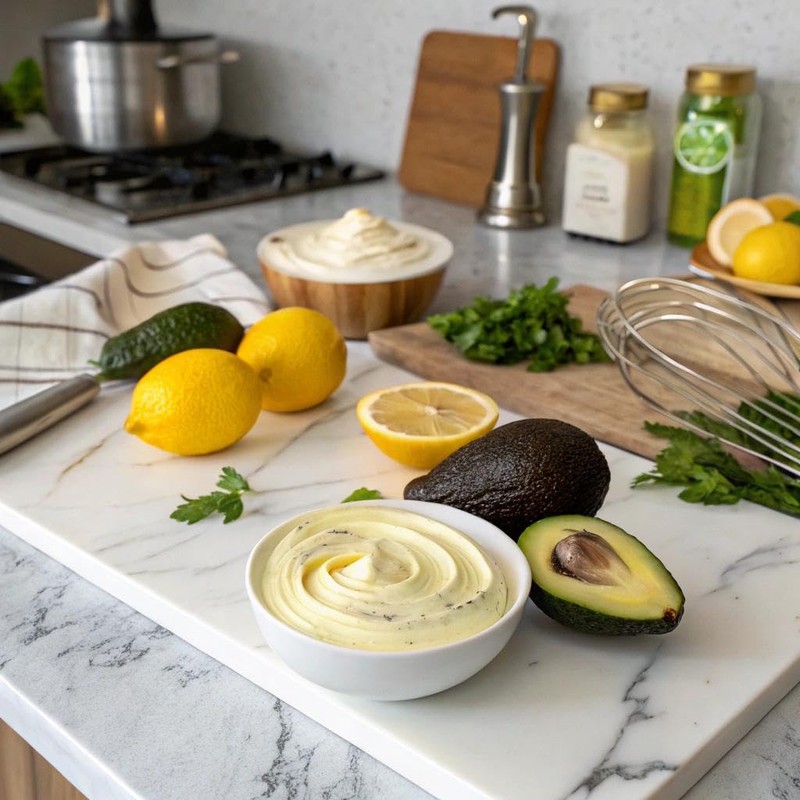 Primal Kitchen Mayo Avocado Oil Sqz 17 OZ